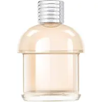 Moncler Pour Femme Refill, Frauen, 150 ml, Nachfüllflasche, Bergamotte, Heliotrop, Jasmin, Vanille, Holz