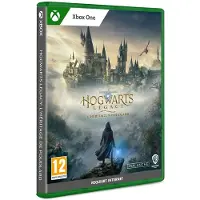 . Games Hogwarts Legacy, Xbox One, T (Jugendliche)