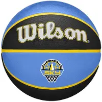 Wilson NBA Team Tribute