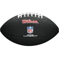 Wilson Football Mini NFL Team Soft Touch