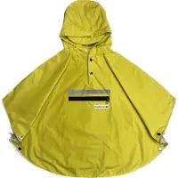 The Peoples 3.0 Hardy Kids Wasserdichter Poncho