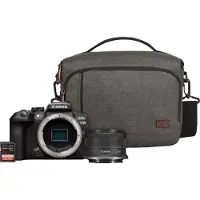 Canon EOS R10 Starterset