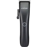 Comair Pro Vision Clipper Schwarz