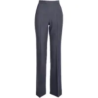 Stylove Elegante Hosen für Frauen Uujax S371 grau S