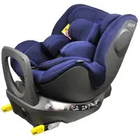AVOVA Reboarder-Kindersitz Sperber-Fix i-Size