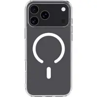 BigBen Interactive MagSafe Hybridhülle iPhone 17 Pro