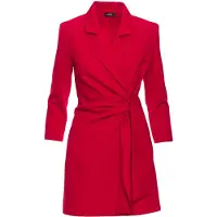 Made of emotion Jumpsuit in Rot - L