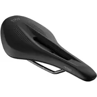 Fizik Vento Argo X3 Sattel Schwarz 140 mm Schwarz 140 mm