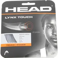 Head Lynx Touch Saitenset 12m 1.25