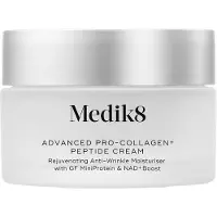 Medik8 Advanced Pro Collagen + Peptidcreme neu 50 ml
