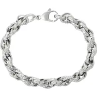 NAEMI Women Bracelet in Silver | Gr.: onesize