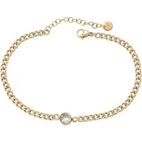 NAEMI Women Bracelet in Gold | Gr.: onesize