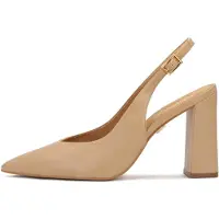Kazar Pumps in Beige | Gr.: 39-40