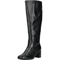 Gabor Stiefel Comfort schwarz, 39