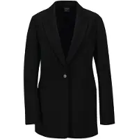 MADELEINE Jackenblazer "Jerseyblazer Eleganter Longblazer mit Stretch-Komfort" Jersey-Qualität