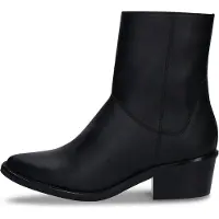Nae Vegan Shoes Kella Vegane Western-Stiefeletten – OnLeather