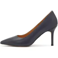 Kazar Pumps in Dunkelblau | Gr.: 37