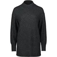 Betty & Co Betty&Co Strickpullover "Damen mit Lurexfaden" 1 Stk.