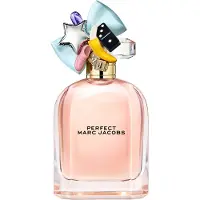 Marc Jacobs , Perfect EdP Nat. Spray 100 ml Eau de Parfum