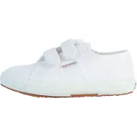Superga Sneaker 2750 Cotjstrap Class Kinder White-Schuhgröße 28