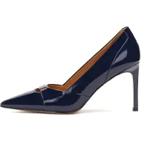 Kazar Pumps in Dunkelblau | Gr.: 39