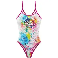 Otso Chupa Chups Paint Badeanzug