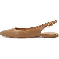Kazar Pumps in Hellbraun | Gr.: 37
