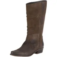 Felmini Stiefel Stiefel Leder