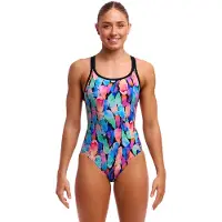 Funkita Eclipse Badeanzug