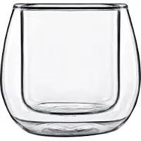Luigi Bormioli Amuseglas Thermic Glass Eat Ametista 115 ml (2-Stück)