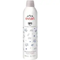 Evian Verstuiver 300 ml Spray