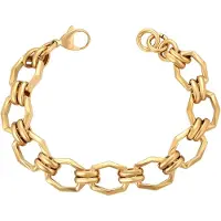 NAEMI Women Bracelet in Gold | Gr.: onesize