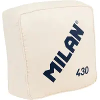Milan 430 Since 1918 Eraser Kissen