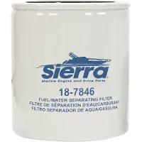 Sierra Kraftstofffilter 18-7846