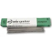 Dt Swiss Schachtel mit 100 Speichen 255x2