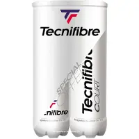 Tecnifibre Bipack Court Tennisbälle