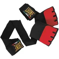 Leone1947 Stretch Kampfhandschuhe
