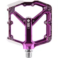 Sb3 Spectrum Pedale