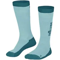 TROLLKIDS Kids Ski Socks