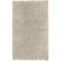 Aquanova Badematte Atlas Taupe-60 x 60 cm