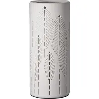 Pauleen Tischleuchte Warm Sunkiss E14 max. 20W Weiß matt