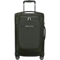 Samsonite Re-Lite Spinner 55/20 Expandable Length 35Cm climbing ivy