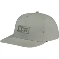 Salty Crew Apex Snapback Kappe