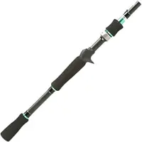 Irod Genesis Iii Baitcastrute Silber 2.23 m / 10-18 Lbs Silber 2.23 m