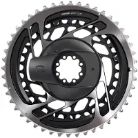 Sram Integraler Leistungssensor mit Umwerfer inklusive Red Axs D1 54*41T
