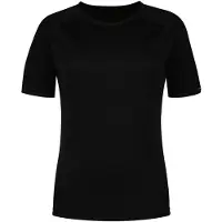 Loeffler Transtex Merino Kurzarm-baselayer