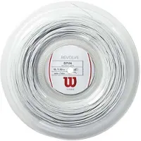 Wilson Revolve 200 M Tennisrollen Saite