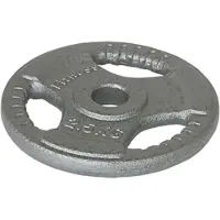 Softee Gewichtsscheibe 10 Kg