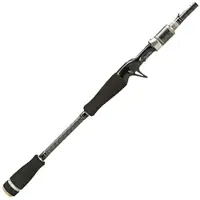 Irod Air Series Baitcastrute Silber 2.05 m / 6-12 Lbs Silber 2.05 m