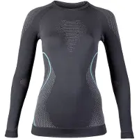 UYN Damen Longsleeve EVOLUTYON UW SHIRT LG_SL